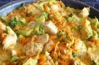 Вот что получилось из нашего рецепта - фото 1