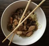 Вот что получилось из нашего рецепта - фото 1