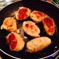 Вот что получилось из нашего рецепта - фото 2