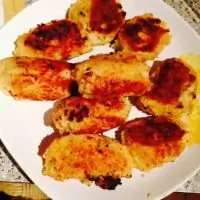 Вот что получилось из нашего рецепта - фото 3