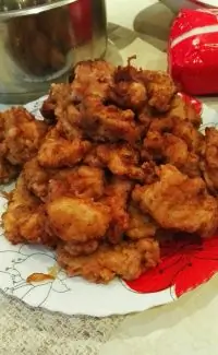 Вот что получилось из нашего рецепта - фото 1