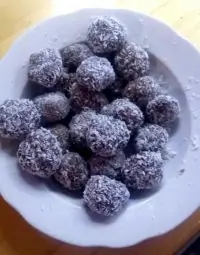 Вот что получилось из нашего рецепта - фото 2