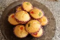 Вот что получилось из нашего рецепта - фото 1