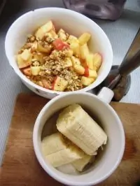 Вот что получилось из нашего рецепта - фото 1