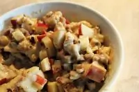 Вот что получилось из нашего рецепта - фото 2