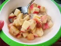 Вот что получилось из нашего рецепта - фото 3