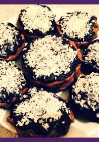 Вот что получилось из нашего рецепта - фото 1