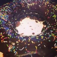 Вот что получилось из нашего рецепта - фото 2