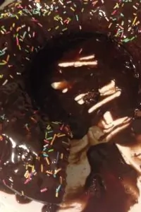 Вот что получилось из нашего рецепта - фото 3