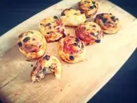 Вот что получилось из нашего рецепта - фото 1