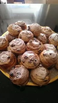 Вот что получилось из нашего рецепта - фото 2