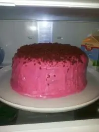 Вот что получилось из нашего рецепта - фото 3