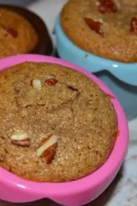 Вот что получилось из нашего рецепта - фото 1