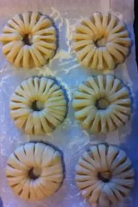 Вот что получилось из нашего рецепта - фото 1