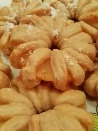 Вот что получилось из нашего рецепта - фото 2