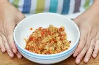 Вот что получилось из нашего рецепта - фото 1