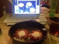 Вот что получилось из нашего рецепта - фото 2