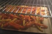 Вот что получилось из нашего рецепта - фото 1