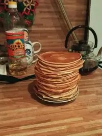 Вот что получилось из нашего рецепта - фото 2