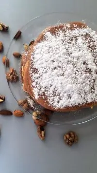 Вот что получилось из нашего рецепта - фото 3