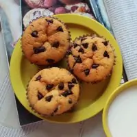 Вот что получилось из нашего рецепта - фото 2