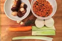 Вот что получилось из нашего рецепта - фото 1