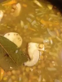 Вот что получилось из нашего рецепта - фото 2