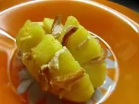 Вот что получилось из нашего рецепта - фото 1