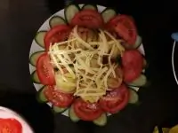 Вот что получилось из нашего рецепта - фото 3