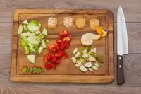 Вот что получилось из нашего рецепта - фото 2