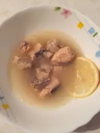 Вот что получилось из нашего рецепта - фото 1