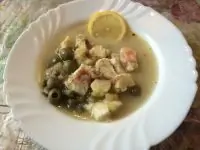 Вот что получилось из нашего рецепта - фото 2