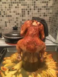 Вот что получилось из нашего рецепта - фото 1