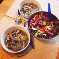 Вот что получилось из нашего рецепта - фото 1