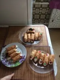 Вот что получилось из нашего рецепта - фото 1