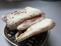 Вот что получилось из нашего рецепта - фото 1