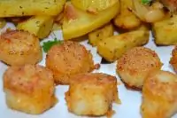 Вот что получилось из нашего рецепта - фото 2