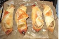 Вот что получилось из нашего рецепта - фото 1