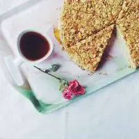 Вот что получилось из нашего рецепта - фото 2