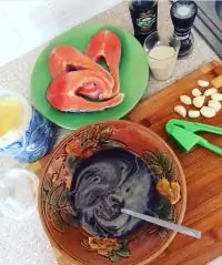 Вот что получилось из нашего рецепта - фото 3