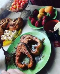 Вот что получилось из нашего рецепта - фото 4