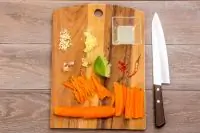 Вот что получилось из нашего рецепта - фото 1