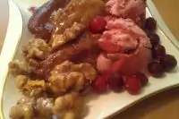 Вот что получилось из нашего рецепта - фото 1