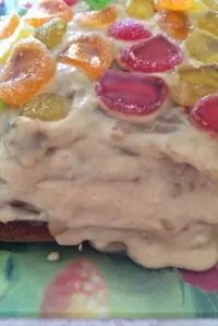 Вот что получилось из нашего рецепта - фото 1