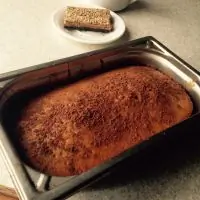 Вот что получилось из нашего рецепта - фото 3