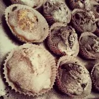 Вот что получилось из нашего рецепта - фото 4