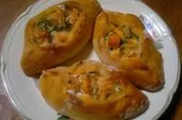 Вот что получилось из нашего рецепта - фото 1