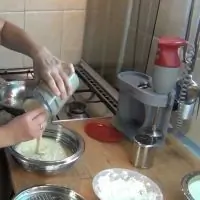 Вот что получилось из нашего рецепта - фото 1