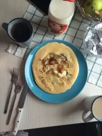 Вот что получилось из нашего рецепта - фото 3