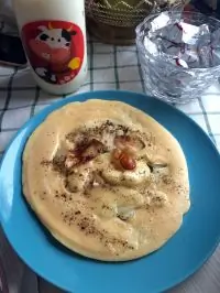 Вот что получилось из нашего рецепта - фото 4